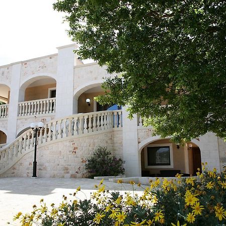 Holiday Gli Archi Fasano Luaran gambar